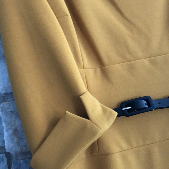 *NWT* Sophisticated Sheath Dress - Picture 4 of 8